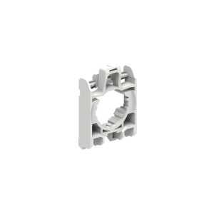 Adapter montażowy do plastikowej serii Platinum LPC... fi22mm; LPXAU120, LOVATO