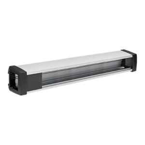 CONNECT Ofiblok Plus podstawa 7x K45 (45x45mm); szary grafit