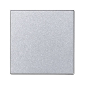 Zaślepka K45 45x45mm; aluminium