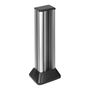 Minikolumna 1-stronna, wys. 451mm, 3-mod