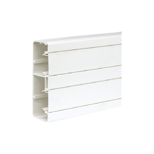 Kanał 2-kom. Cabloplus PVC 160x55mm, dł.