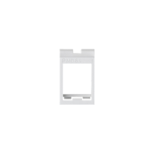 CONNECT Adapter gniazda keystone MOLEX, KRONE