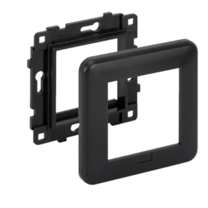 CONNECT Ramka z adapterem 1xK45