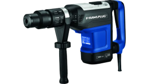 Młot wiercąco-kujący SDS 1500W 52mm 13J; R-PCH-521500 RAWLPLUG