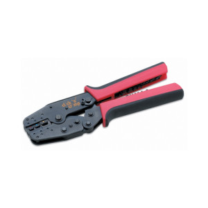 Praska do zaciskania Click & Crimp elektro, CIMCO