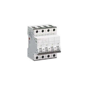 Rozłącznik modułowy 63A 4P 400V możliwy wyzwalacz; 5TE2514-0, SIEMENS