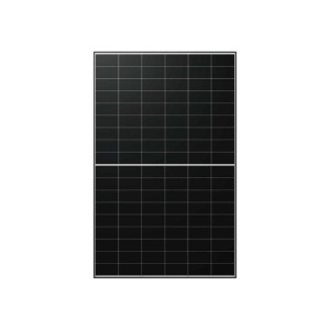 Moduł fotowoltaiczny LONGI 485W, Hi-MO X10 Explorer, monokryształ, black frame panda backsheet, rama 1800x1134x30mm, konektor EVO2, kabel 1200mm