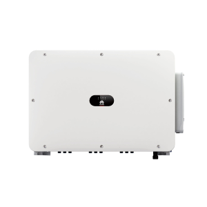 Falownik Inwerter Commercial sieciowy 3-fazowy 100kW 400VAC 10-MPPT, wbudowana komunikacja RS485 USB, rozłącznik DC, ograniczniki przepięć strony AC i DC typ II, AFCI; SUN2000-100KTL-M2 HUAWE