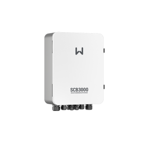Inteligentny kontroler energii GoodWe SCB3000