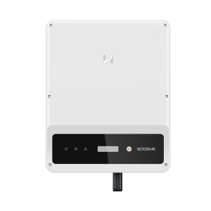 Falownik GoodWe 12kW, on-grid, 3-fazowy, 2 mppt, wyświetlacz, wifi (DC TYPE III + AC TYPE III)