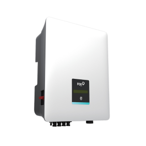 Falownik FoxESS 3kW, on-grid, trójfazowy, 2 mppt, wyświetlacz, wifi, chip GD470