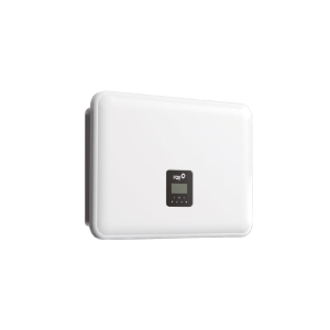 Falownik FoxESS 10kW, hybrydowy, trójfazowy, 3 mppt, wyświetlacz, wifi, AFCI