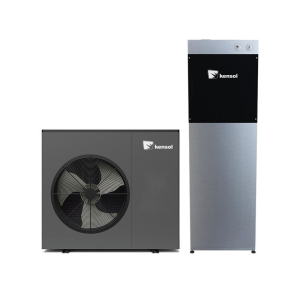 Pompa ciepła monoblok Kensol KTM 10 kW + Szafa hydrauliczna