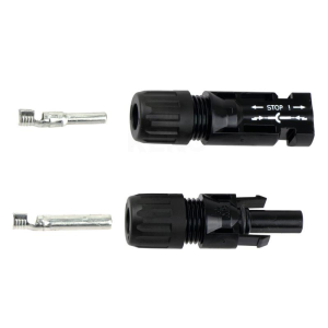 Komplet złączy Multi-Contact MC4 10mm2
