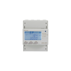 EcoFlow PowerOcean Licznik energii 3F Flow meter pomiar bezpośredni 80A