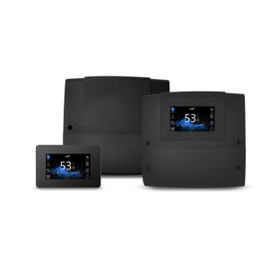 Zestaw Sterownik FoxTOUCH + FoxNET