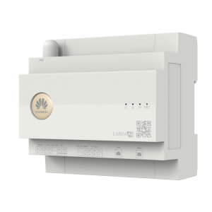 Inteligentny sterownik energii domowej EMMA-A02, wsparcie dla PV, ESS, inteligentnych ładowarek / obciążeń np pomp ciepła SG Ready / przełączników