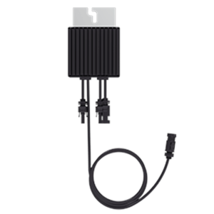 Optymalizator mocy dla falowników Huawei; MERC1300W-P (Part.No.:02314APY); moc znamionowa 1300W; Safe DC 1V; złącze MC4; krótkie przewody (0,1m IN; 0,1/5,1m OUT)