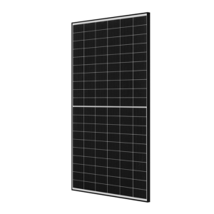 Moduł fotowoltaiczny, panel pv JA Solar 535W, mono-Si, dwustronny BIFACIAL, ogniwa połówkowe N-type 182mm 16-BB, 2x60psc, kable ok. 120cm, wym.:2063x1134x30, k.p.: złącze MC4-EVO2A, sprawność