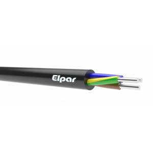Kabel YAKY 1x150 RMC 0,6/1kV ENERGYPAR, żyła okrągła wielodrutowa zagęszczona, bęben zwrotny; ELPAR