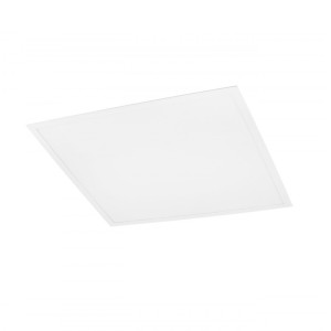 Panel LED ALGINE 600x600x35mm 30W/40W/48W (regulacja na zasilaczu) CCT (3000K,4000K,6000K) NW 6300lm IP20 120st. SPECTRUM