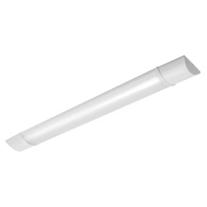 Oprawa liniowa KELIO, LED, 18W, 1800lm, 4000K, AC220-240V, IP40, 60cm LD-KEL18W-NW GTV