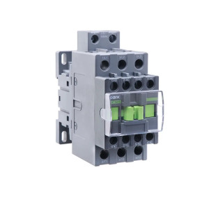 Stycznik mocy 3P 32A 15kW AC-3 400V, cewka 230VAC, styki pomocnicze 1NO+1NC (1Z+1R), Ex9C32 11 3P 230V; 101200 NOARK ELECTRIC