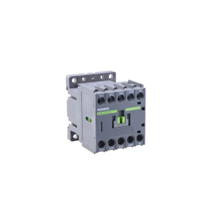 Stycznik mocy miniaturowy 3P 12A 5,5kW AC-3 400V, cewka 230VAC, styki pomocnicze 1NC (1R), Ex9CS12 01 3P 230V; 101056 NOARK ELECTRIC