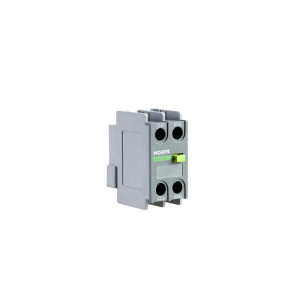 Styk pomocniczy przedni do Ex9C 1NO+1NC AX4211 101285 NOARK ELECTRIC