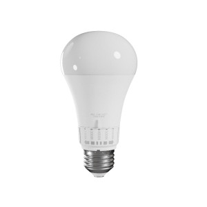 Źródło LED GLS 10W z możliwością zmiany barwy światła LED GLS E-27 230V 5CCT SPECTRUM
