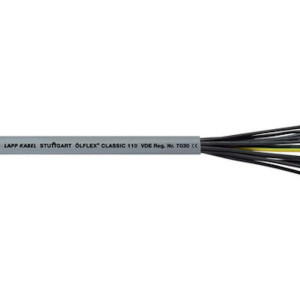 OLFLEX Classic 110 3G2,5 przewód sterowniczy