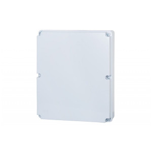 Puszka natynkowa hermetyczna FG 460x380x120mm IP65, bez dławików; F1.0075, F-ELEKTRO
