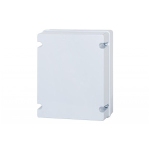 Puszka natynkowa hermetyczna FG 380x300x180mm IP65, bez dławików; F1.0097, F-ELEKTRO