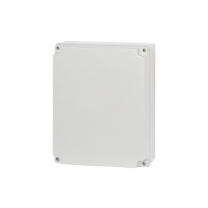 Puszka natynkowa hermetyczna FG 240x190x120mm IP65, bez dławików; F1.0170, F-ELEKTRO