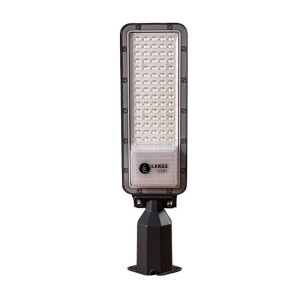 Oprawa uliczna ADARA LED 50W 4000K 6000lm IP65 regulacja kąta, antracyt/aluminium; LT033415, LANGE LIGHT