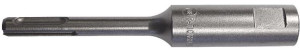 Adapter z uchwytem SDS-MAX element systemu RATIO; AB68900000 ABRABORO