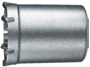 Otwornica do betonu 80mm RATIO ; AB68980000 ABRABORO