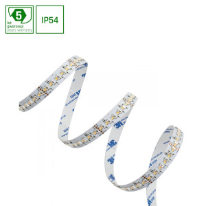 PASEK LED 35W/5m 3528 120LED/1m NW SERIA 2 LATA ECO 1M BEZ OSŁONY