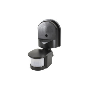 Czujnik Ruchu 1200w 180* Czarny