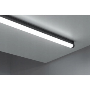 Oprawa LED hermetyczna 150cm 54W 6800lm, barwa światła neutralna biel 4000K, IP65 IK06 Kl.II, 2 lata gwar, WT007C LED68S/840 PSU L1500; PILA