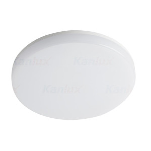 Plafoniera LED varso 24W WW-O