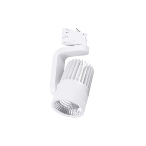 Spot Cob Veros Mini Biały 20w 3000k 2000lm 40°