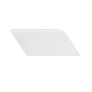 Panel LED 60x60 wpuszczany (595x595x25mm) BLINGO 34W 4080lm 220-240VAC, barwa: NW 4000K cneutralna biel, kat 115st., IP20 ramka ryflowana; 37173, KANLUX
