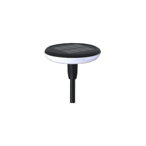 Solarna Lampa Ogrodowa LED SLO-3 IP65
