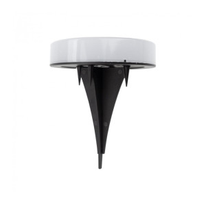 Solarna Lampa Ogrodowa LED SLO-1