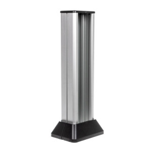 Minikolumna 1-stronna, wys. 316mm, 2-mod