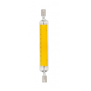 Żarówka LED J118 R7s 9W 900lm 4000K, 220-240VAC, COB, 360°, żarnik 118mm; LD-J11809WCE-40, GTV