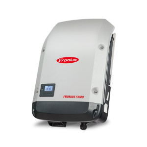 Inwerter Fronius Symo 8.2-3-M 2xMPPT, LAN/WiFi