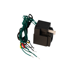 KMCCB-400A/AX/L Styk pomocniczy do wszystkich modeli w rozmiarze obudowy 400A IDEAL KANLUX