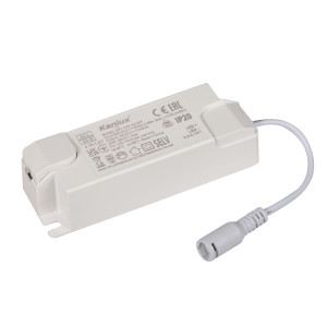 Zasilacz LED BLINGO DRV42W DALI BK IP20 kolor biały 220-240 AC.